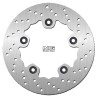 Disque de frein NG BRAKES rond fixe