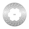 Disque de frein NG BRAKES rond fixe