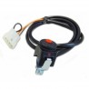 Bouton de démarreur PSYCHIC KTM / HVA / GAS GAS