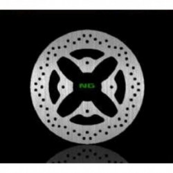 Disque de frein NG BRAKES rond fixe