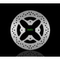 Disque de frein NG BRAKES rond fixe