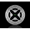 Disque de frein NG BRAKES rond fixe