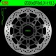 Disque de frein NG BRAKES rond flottant