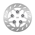 Disque de frein NG BRAKES rond fixe