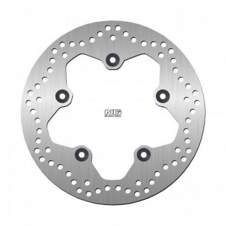 Disque de frein NG BRAKES rond fixe