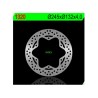 Disque de frein NG BRAKES rond fixe