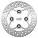 Disque de frein NG BRAKES rond fixe