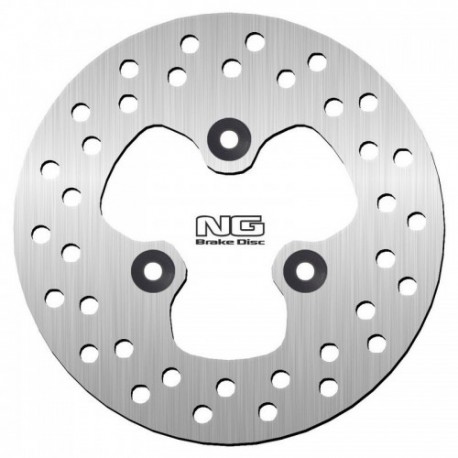 Disque de frein NG BRAKES rond fixe