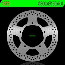 Disque de frein NG BRAKES rond fixe