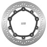 Disque de frein NG BRAKES rond flottant