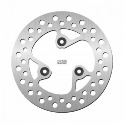 Disque de frein NG BRAKES rond fixe