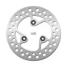 Disque de frein NG BRAKES rond fixe