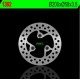 Disque de frein NG BRAKES rond fixe