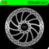 Disque de frein NG BRAKES rond fixe