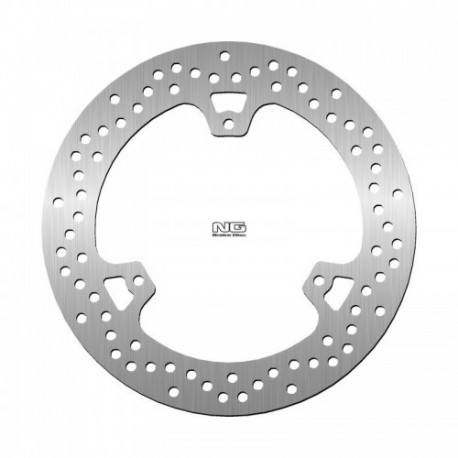 Disque de frein NG BRAKES rond fixe Disque de frein NG BRAKES rond fixe