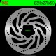 Disque de frein NG BRAKES rond fixe