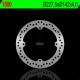 Disque de frein NG BRAKES rond fixe