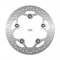 Disque de frein NG BRAKES rond fixe