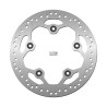 Disque de frein NG BRAKES rond fixe