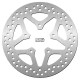 Disque de frein NG BRAKES rond fixe