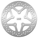 Disque de frein NG BRAKES rond fixe
