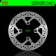 Disque de frein NG BRAKES rond fixe