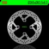 Disque de frein NG BRAKES rond fixe