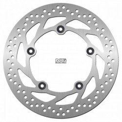 Disque de frein NG BRAKES rond fixe