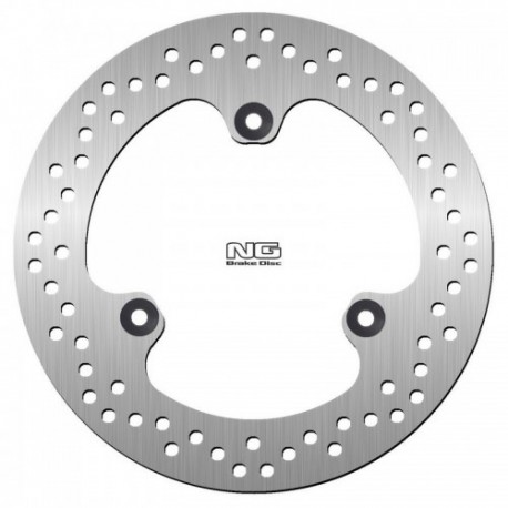 Disque de frein NG BRAKES rond fixe
