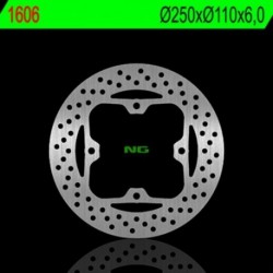 Disque de frein NG BRAKES rond fixe