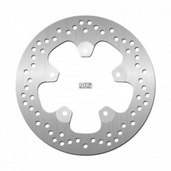Disque de frein NG BRAKES rond fixe