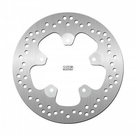 Disque de frein NG BRAKES rond fixe
