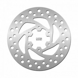 Disque de frein NG BRAKES rond fixe