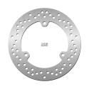 Disque de frein NG BRAKES rond fixe