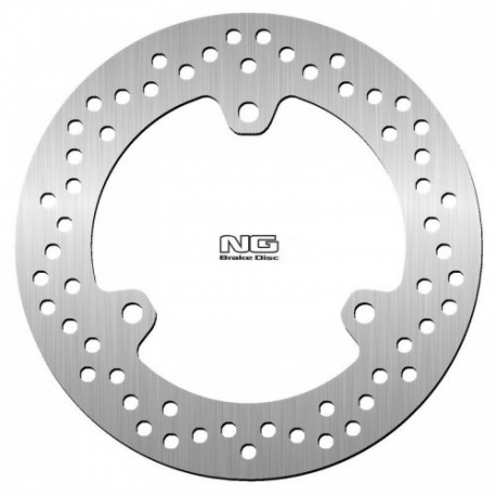 Disque de frein NG BRAKES rond fixe Disque de frein NG BRAKES rond fixe