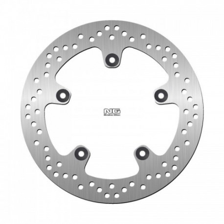 Disque de frein NG BRAKES rond fixe