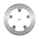 Disque de frein NG BRAKES rond fixe