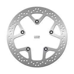 Disque de frein NG BRAKES rond fixe