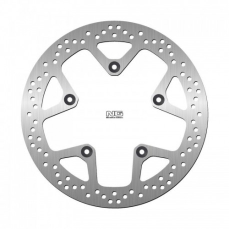 Disque de frein NG BRAKES rond fixe