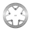 Disque de frein NG BRAKES rond fixe