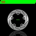 Disque de frein NG BRAKES rond fixe