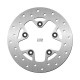 Disque de frein NG BRAKES rond fixe