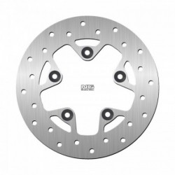 Disque de frein NG BRAKES rond fixe
