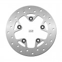 Disque de frein NG BRAKES rond fixe