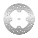 Disque de frein NG BRAKES rond fixe