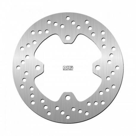 Disque de frein NG BRAKES rond fixe