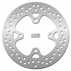 Disque de frein NG BRAKES rond fixe