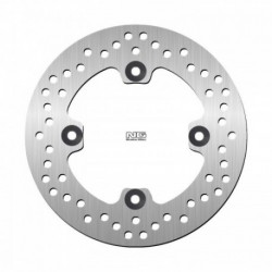 Disque de frein NG BRAKES rond fixe