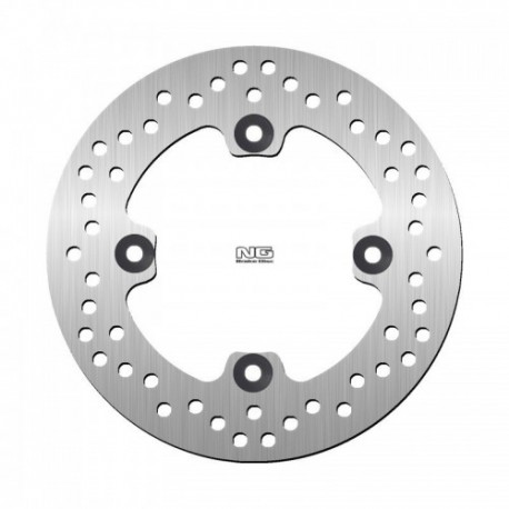 Disque de frein NG BRAKES rond fixe