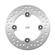 Disque de frein NG BRAKES rond fixe